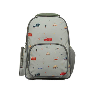 Little IA Medium Kids Backpack - Transport