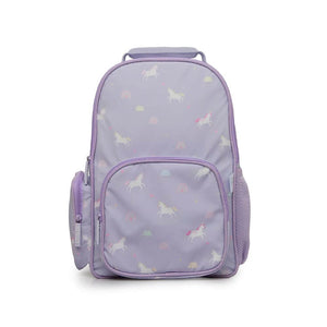 Little IA Medium Kids Backpack - Unicorn