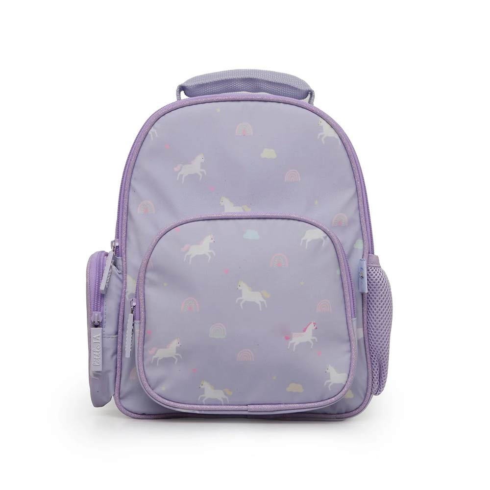 Little IA Mini Kids Backpack - Unicorn