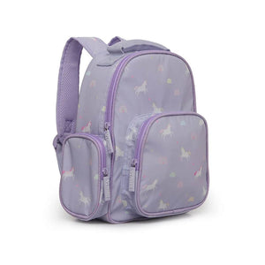 Little IA Mini Kids Backpack - Unicorn