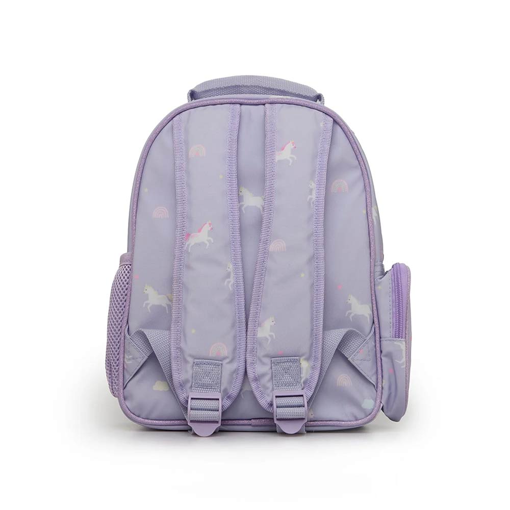 Little IA Mini Kids Backpack - Unicorn