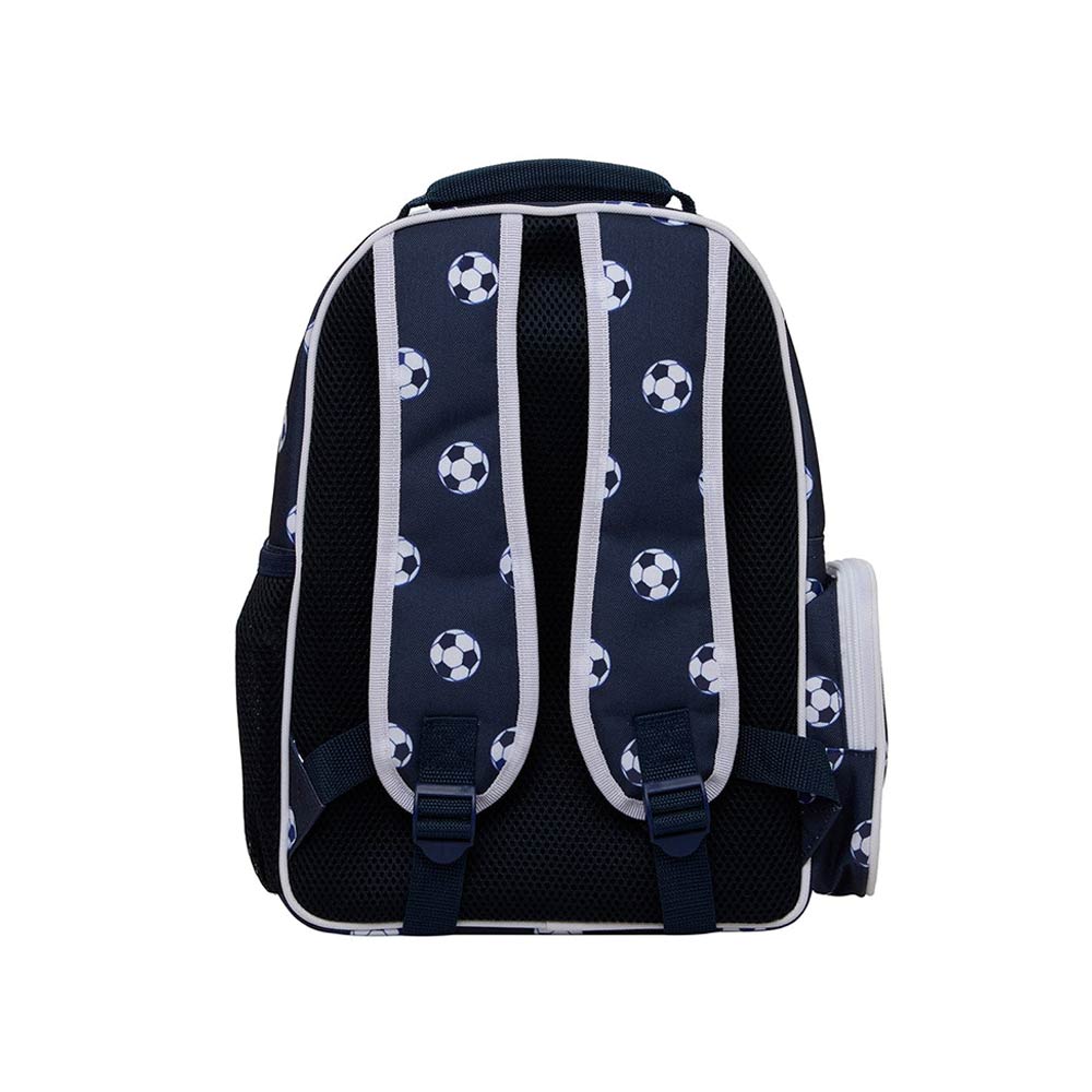 Little IA Small Kids Backpack - Football