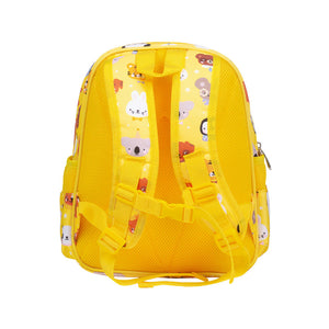 A Little Lovely Backpack - Animal Friends
