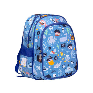 A Little Lovely Backpack - Pirates