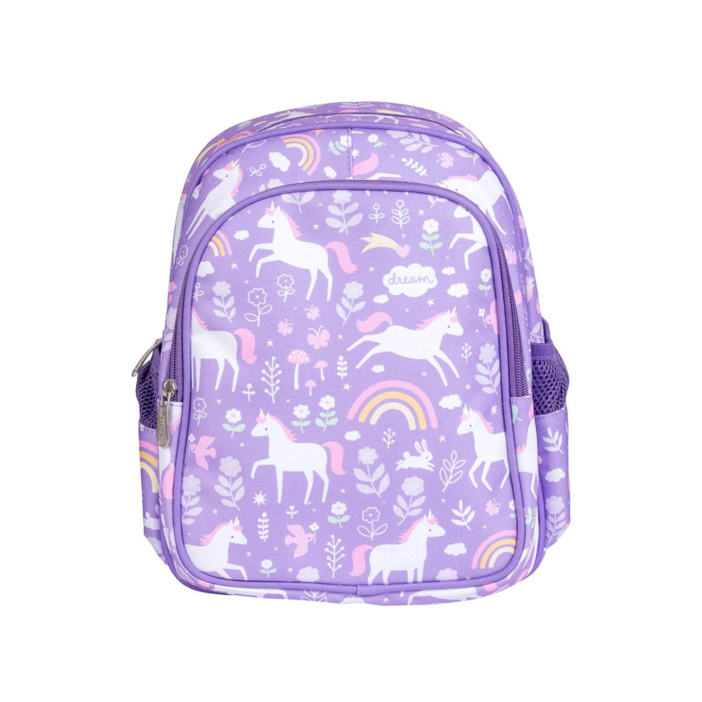 A Little Lovely Backpack - Unicorn Dreams