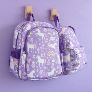A Little Lovely Backpack - Unicorn Dreams