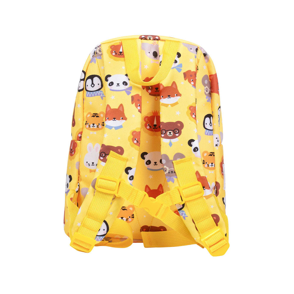 A Little Lovely Little Backpack - Animal Friends