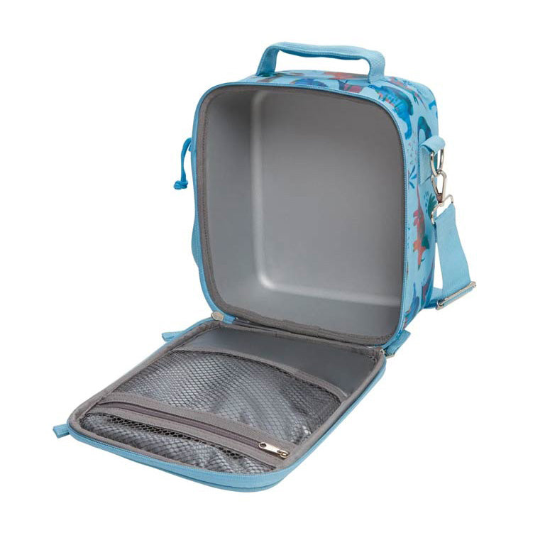 Little IA Insulated Lunch Bag - Dinosaur