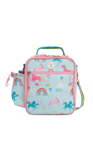 Little IA Insulated Lunch Bag - Unicorn