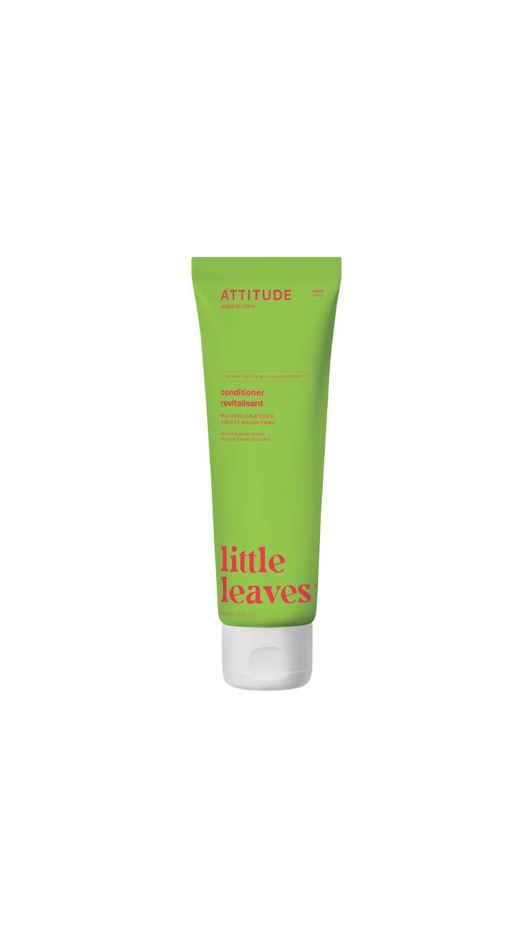Attitude Little Leaves Conditioner 