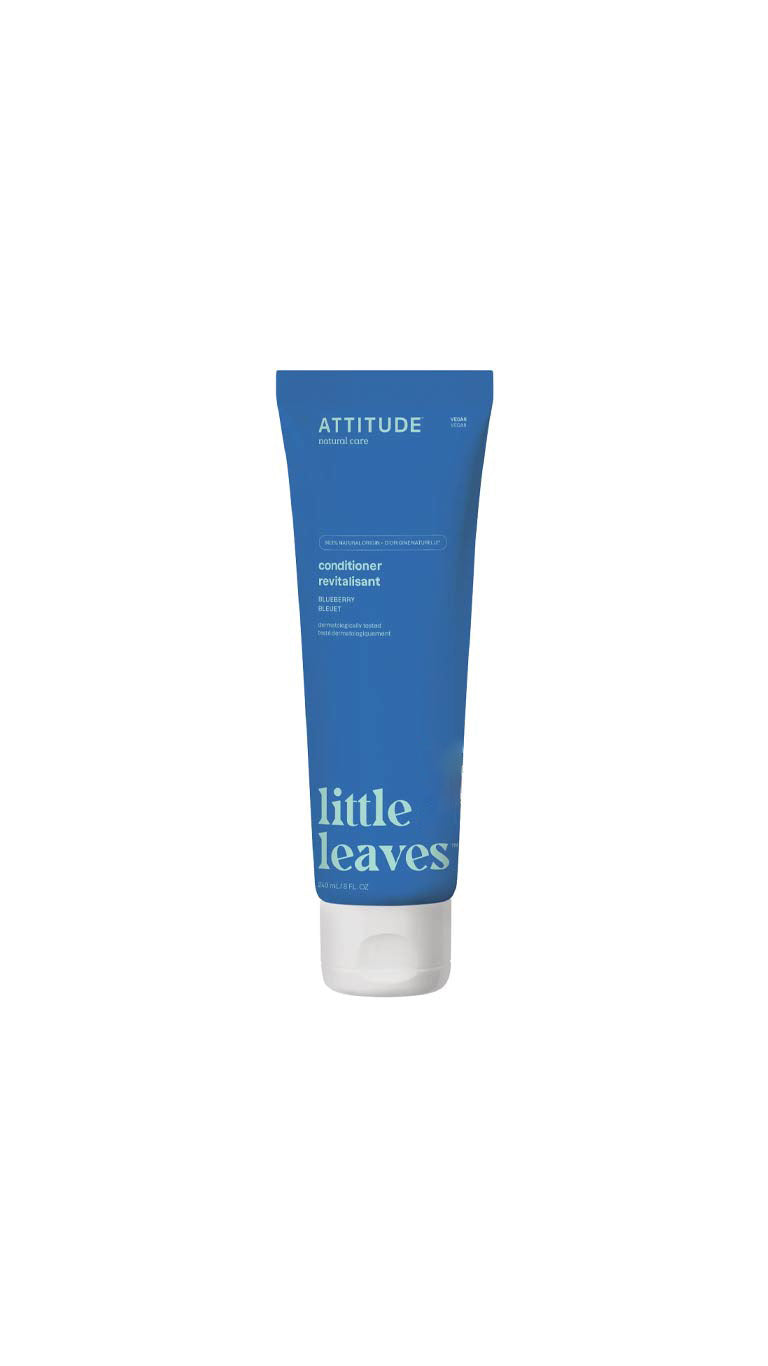 Attitude Little Leaves Conditioner