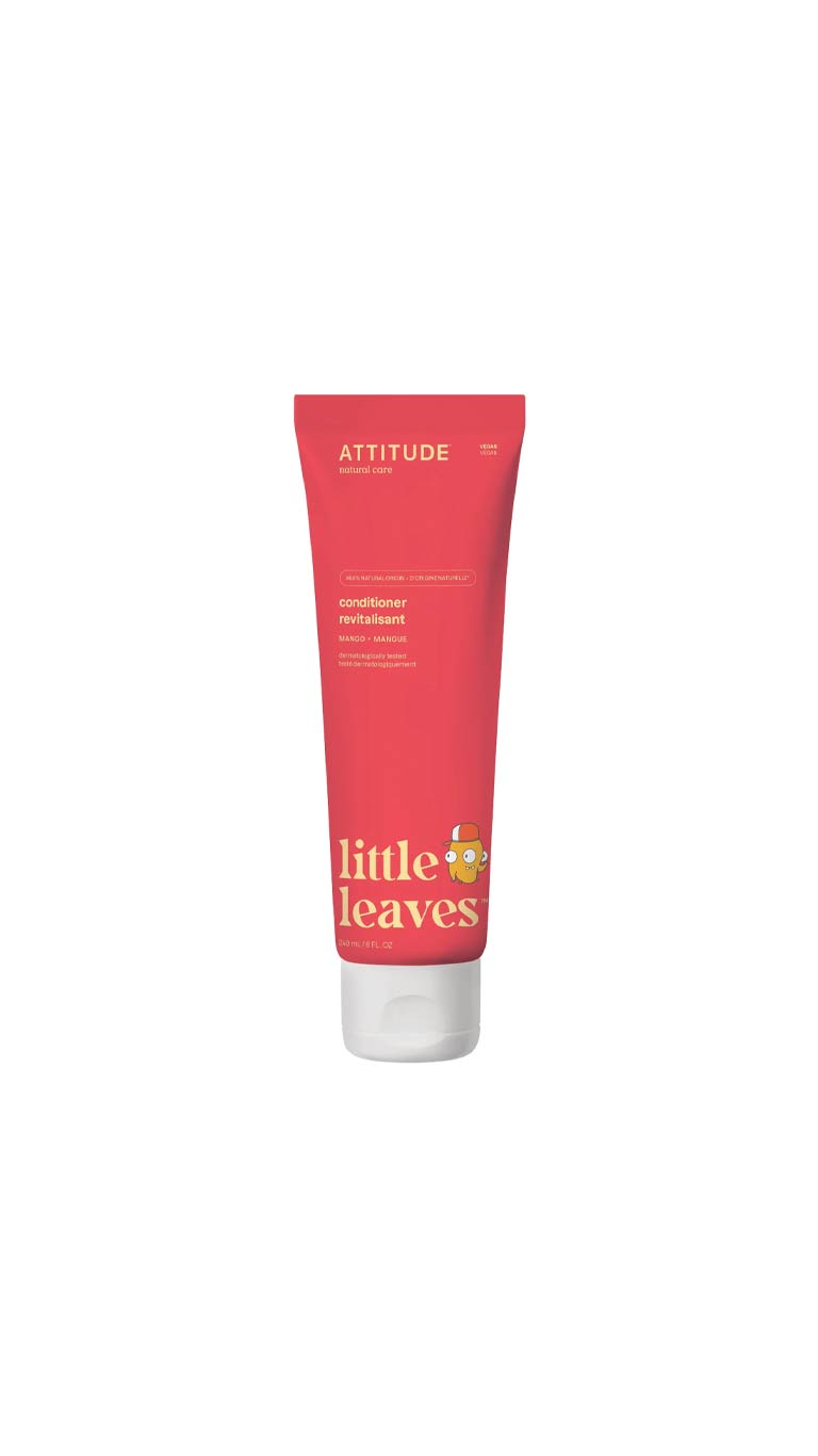 Attitude Little Leaves Conditioner