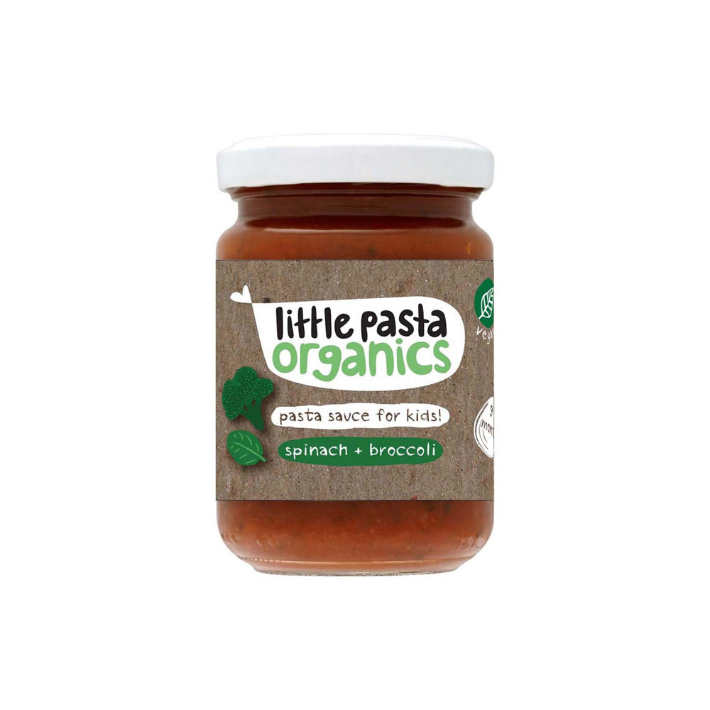 Littlepastspanishbarocoli