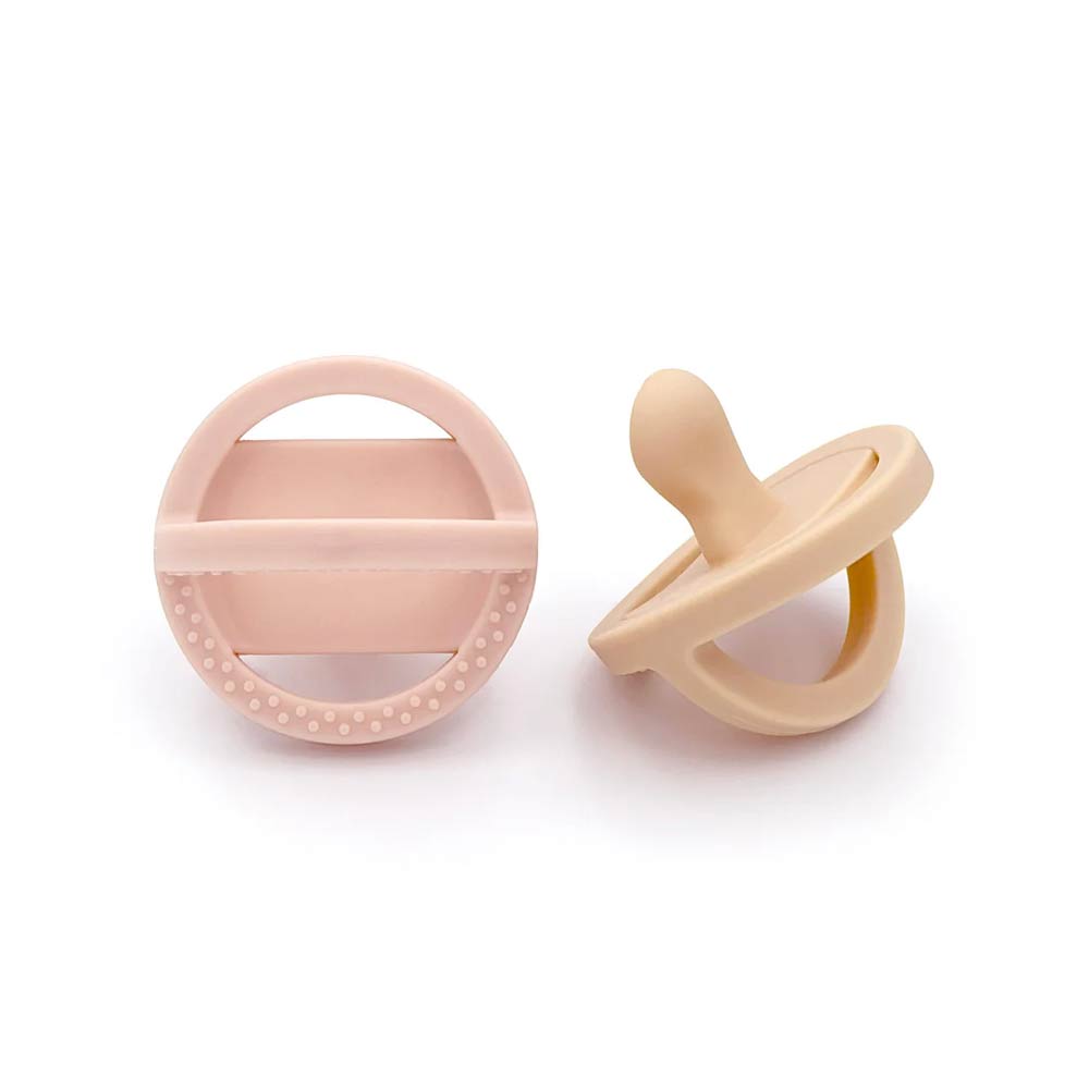 Doddle & Co London Pop Pacifier
