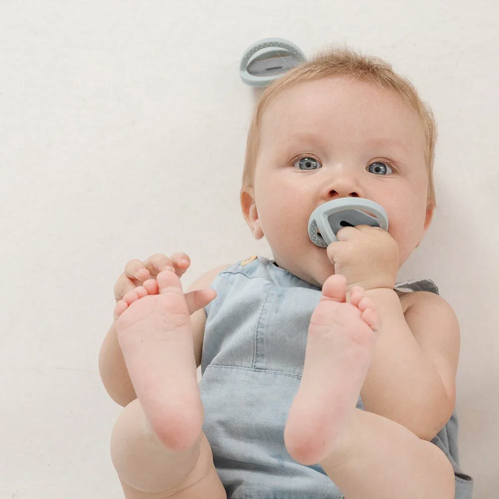 Silicone Newborn Pacifiers
