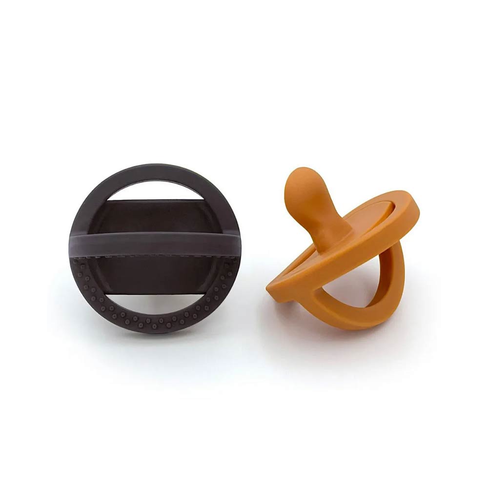 Silicone Newborn Pacifiers