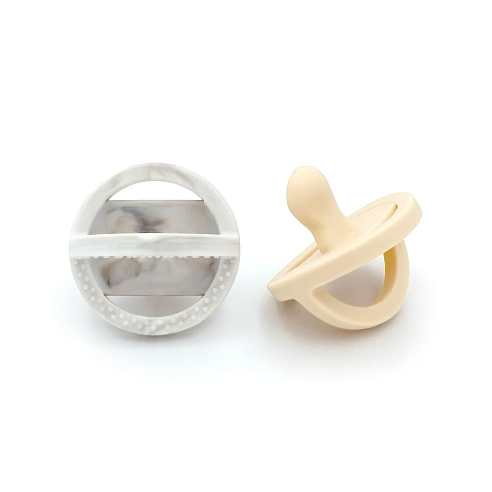 Doddle & Co London Pop Pacifier