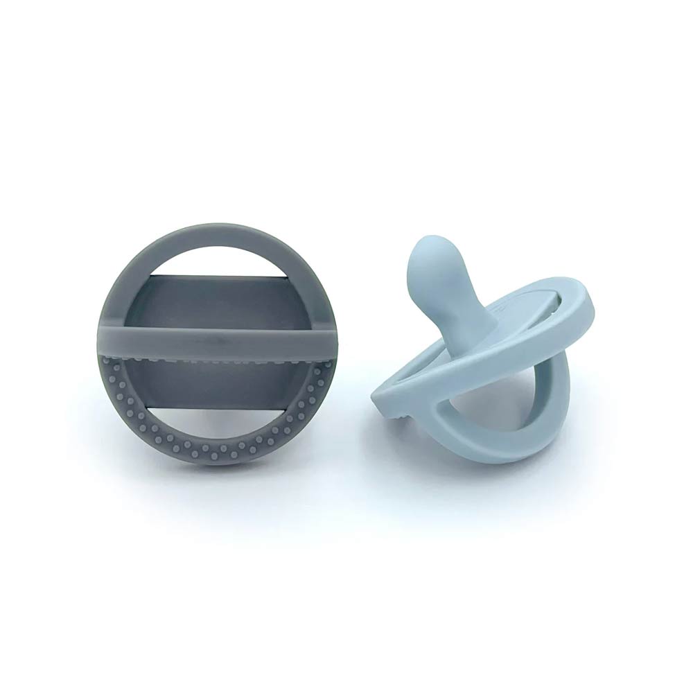 Silicone Newborn Pacifiers