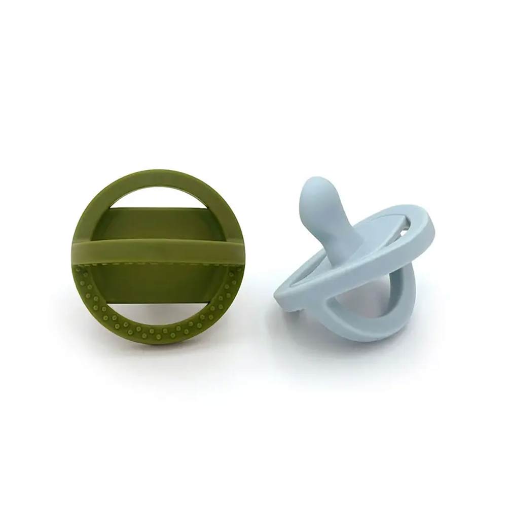 Doddle & Co London Pop Pacifier