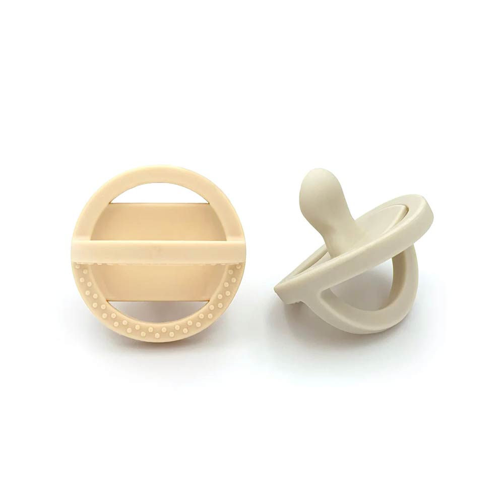 Silicone Newborn Pacifiers