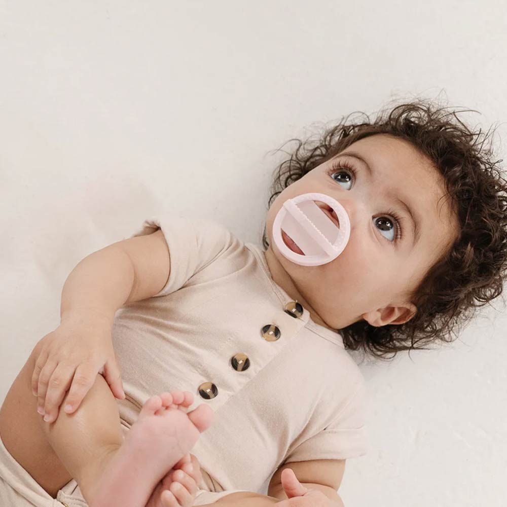 Silicone Newborn Pacifiers