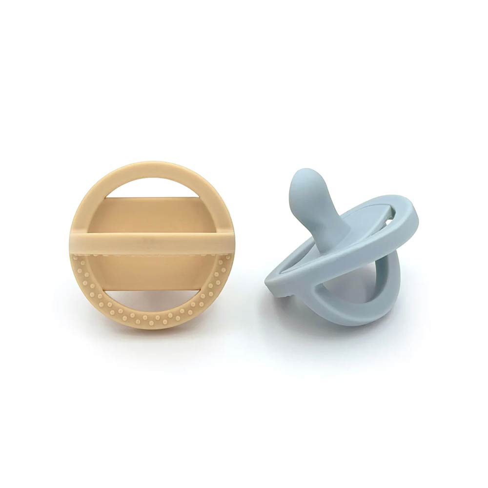 Silicone Newborn Pacifiers
