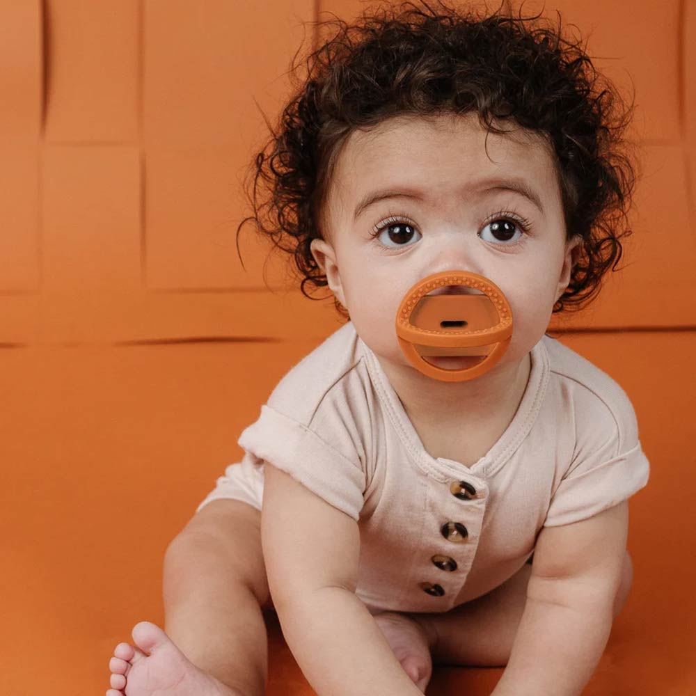 Silicone Newborn Pacifiers