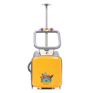 Luggage 3-In-1 Kids Travel Bag