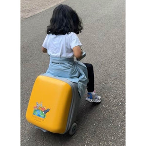 Luggage 3-In-1 Kids Travel Bag