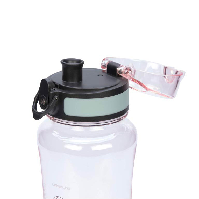 Lassig Lunch Set About Friends (Lunch Box & Drinking Bottle) - Chinchilla
