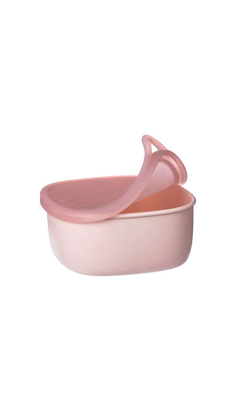 B.Box Lunch Tub - Forest - Berry