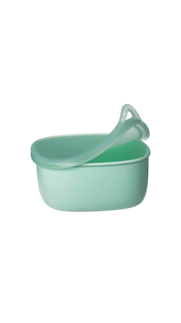 B.Box Lunch Tub - Forest