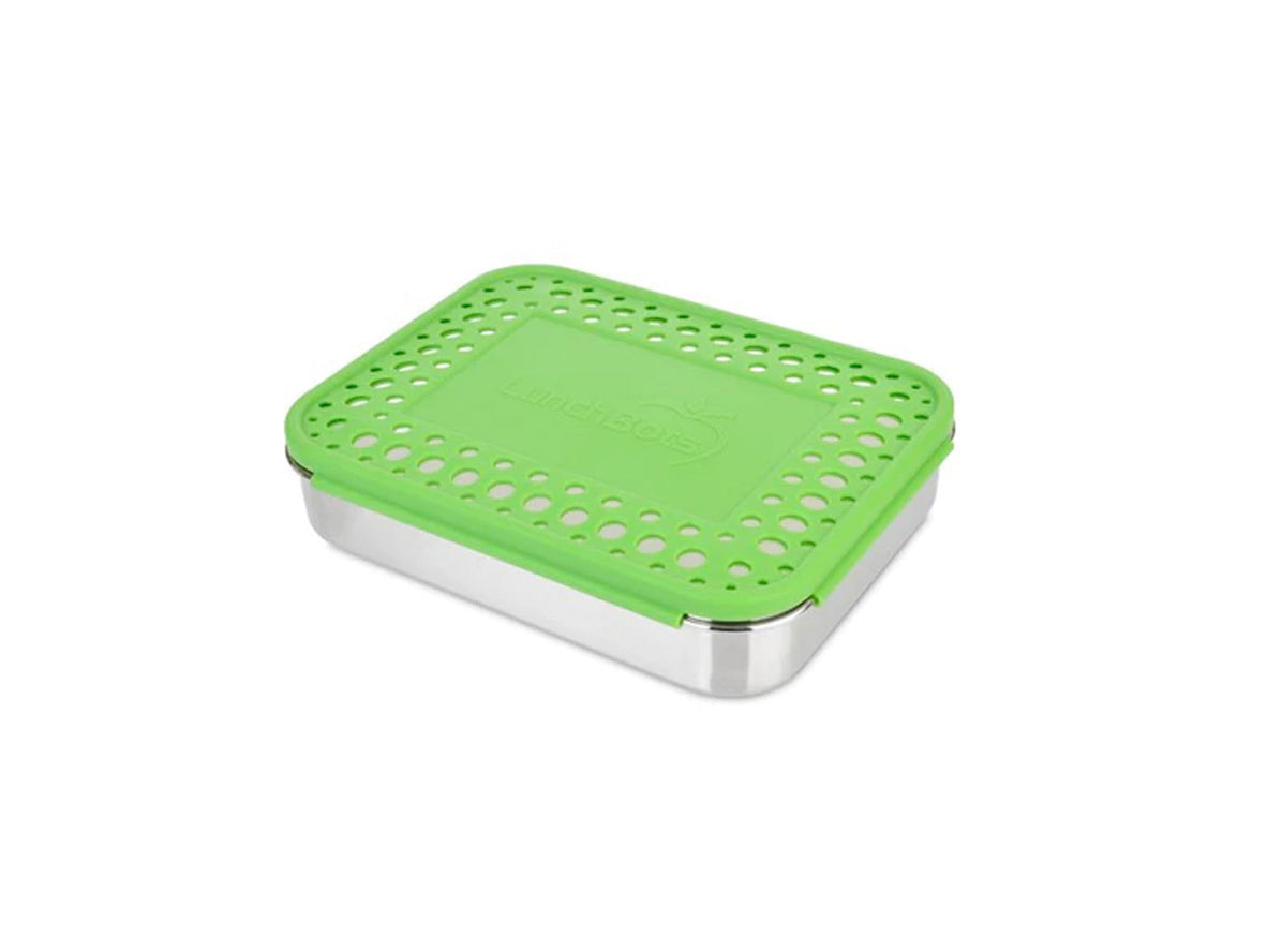Lunchbots-green