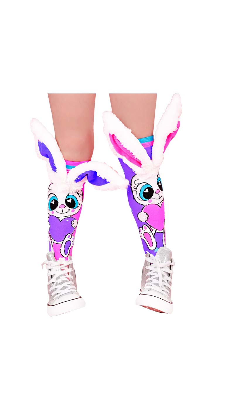 MadmiaBunnySocksWhitebackground