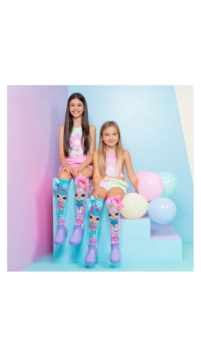 MadmiaLOLSurpriseBonbon