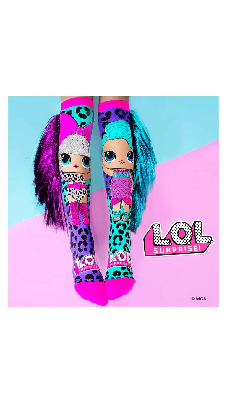 MadmiaLOLSurpriseDisoDolls2