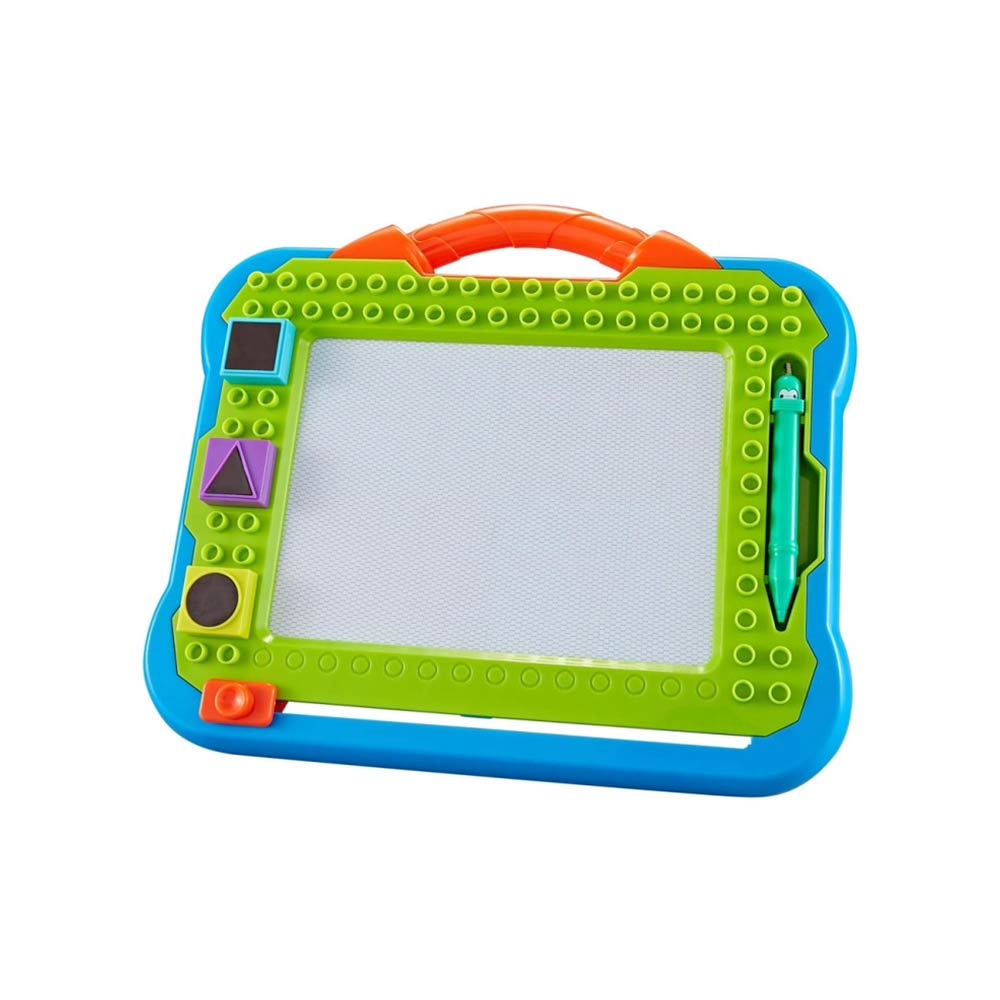 Magnetic Fun Sharing Educational Writing Board (3Yrs+)