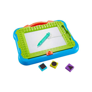 Magnetic Fun Sharing Educational Writing Board (3Yrs+)