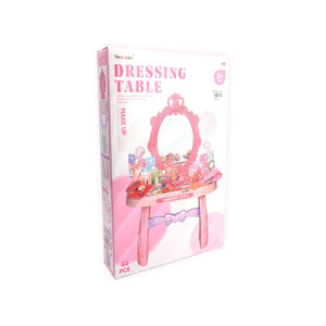 Make Up Dressing Table 46 Pcs