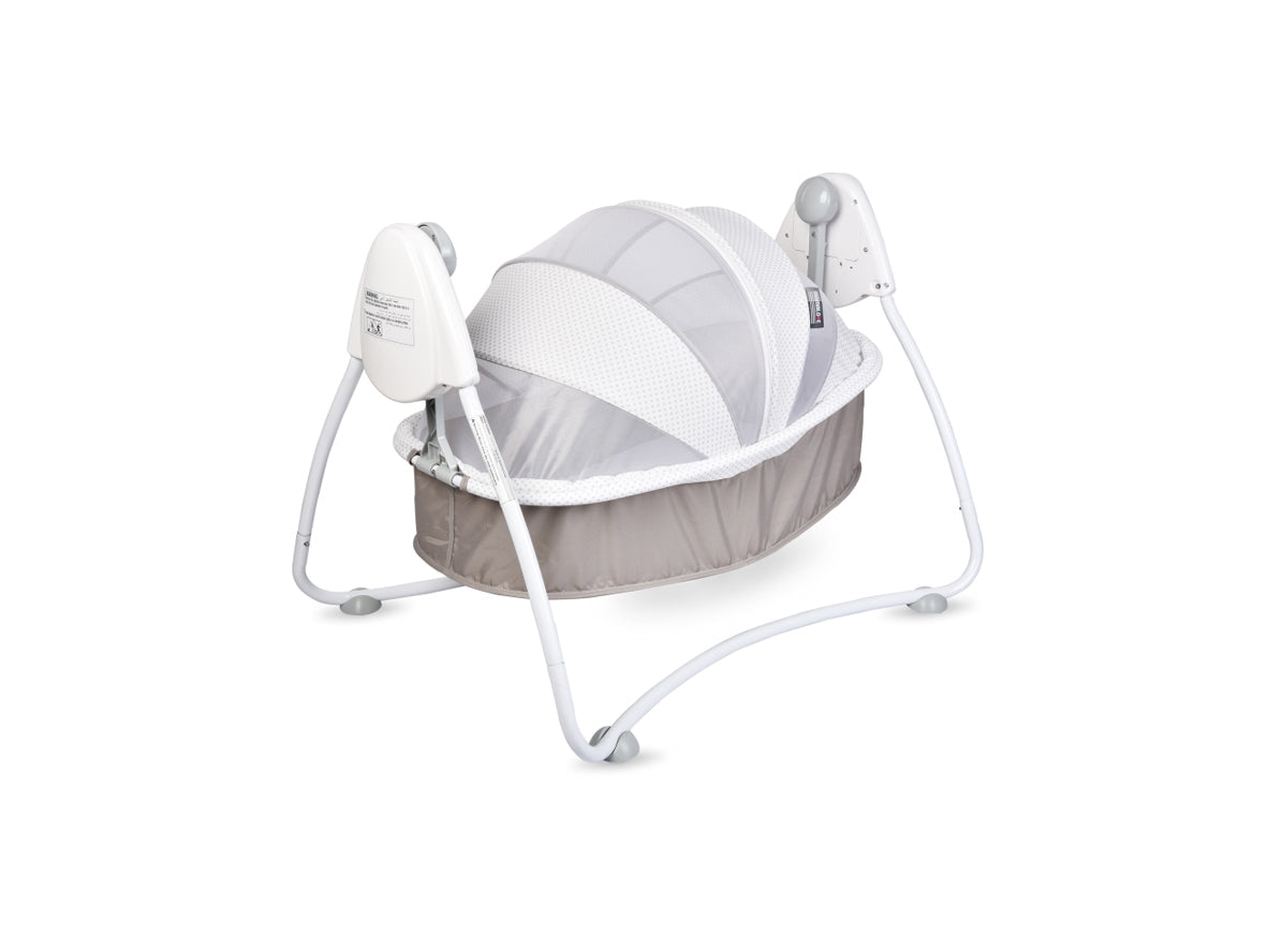 Mamalove Dreamer Rocker – Beige