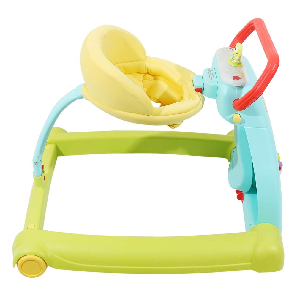 Mamalove Walk & Play Baby Walker