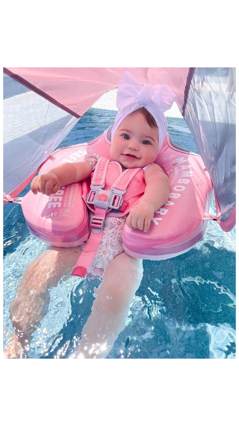 MambobabyChestFloatwithCanopywaterProofPink.jpg2