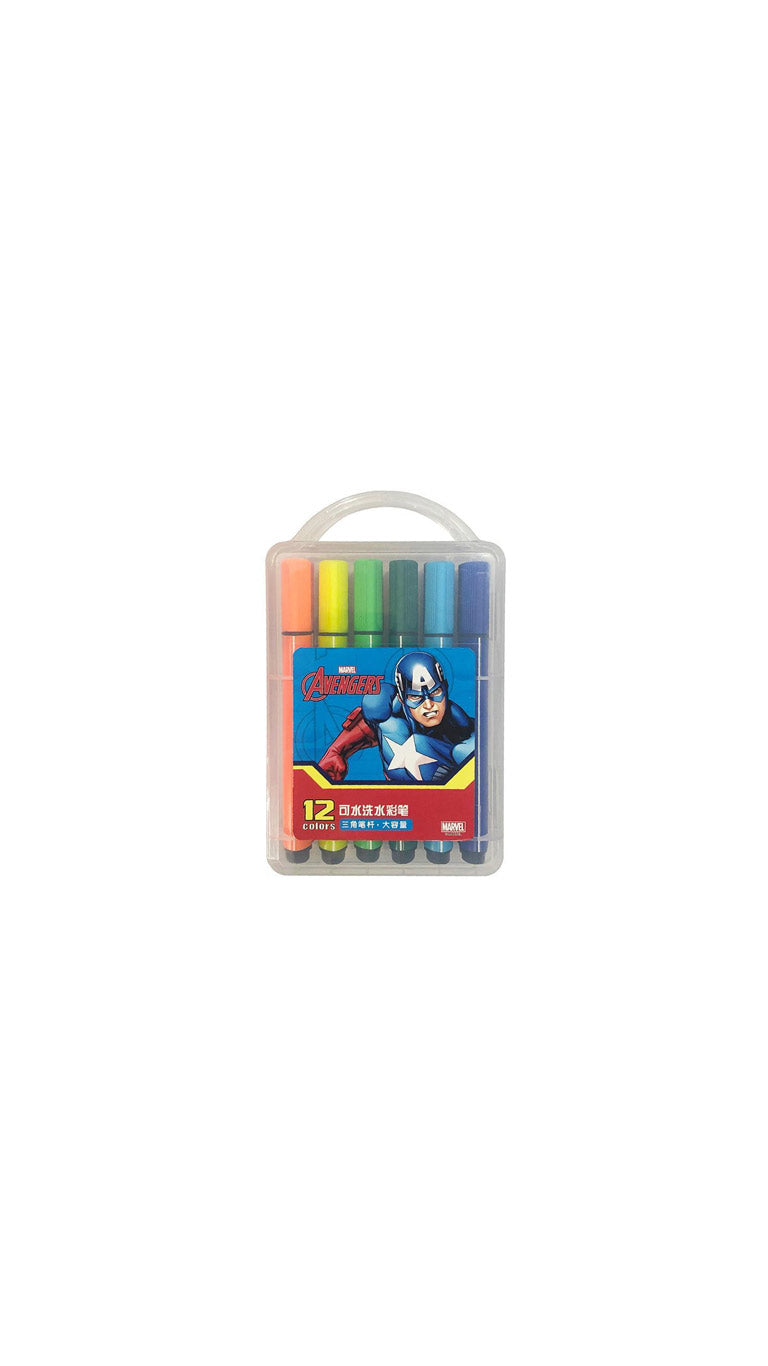 MarvelAvengersSketchPen