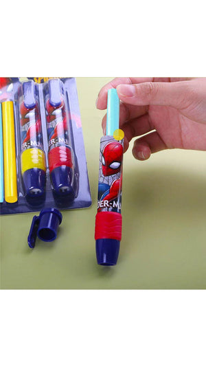 MarvelEraserSet