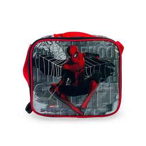 MarvelSpidermanTrolleySet
