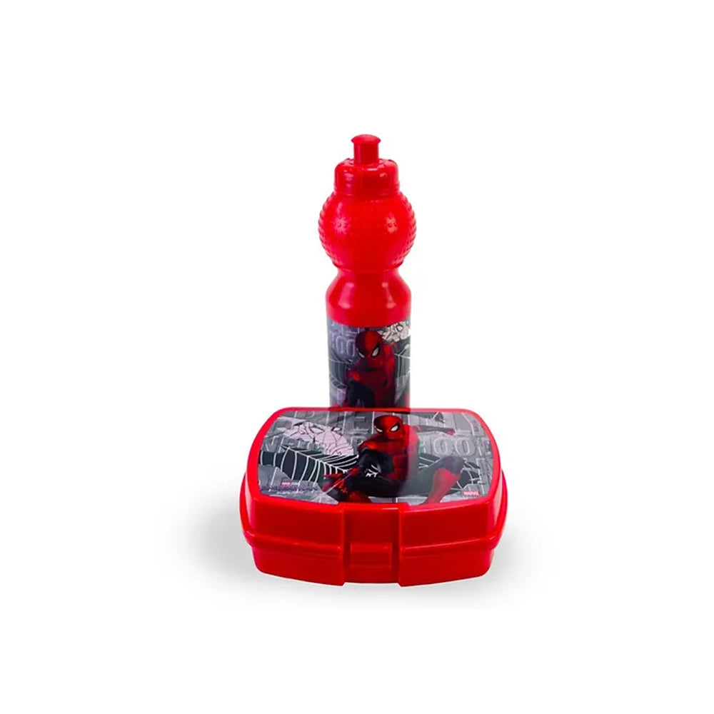 MarvelSpidermanTrolleySet