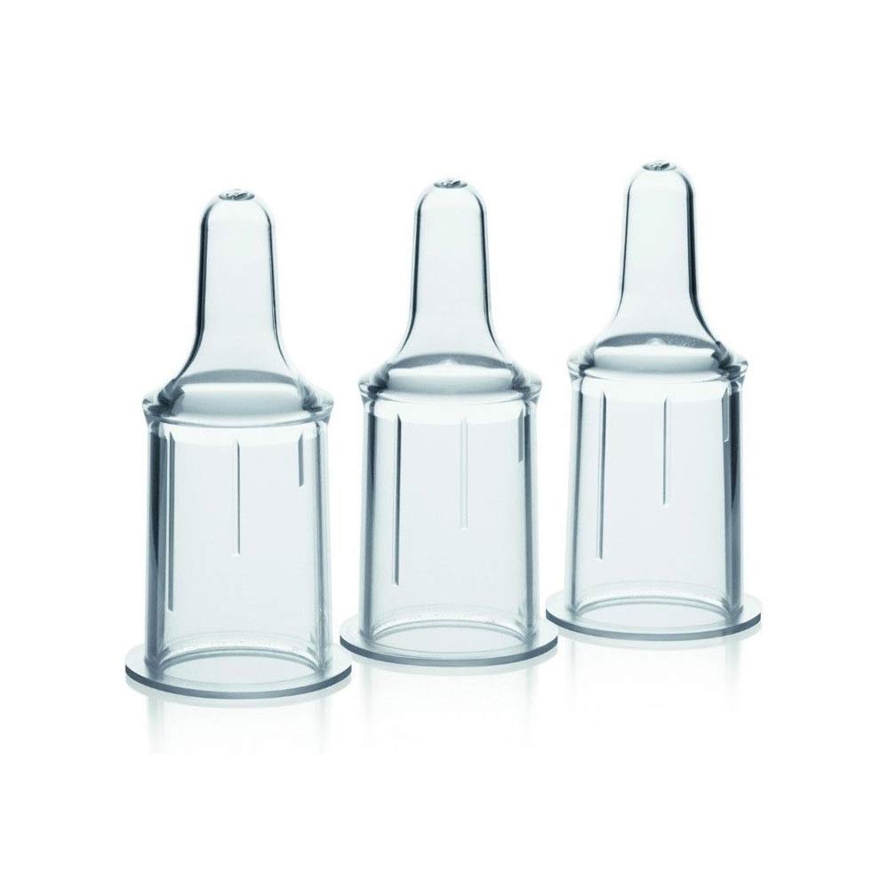 Medela Spare Teats For Special Needs - 3 Pcs