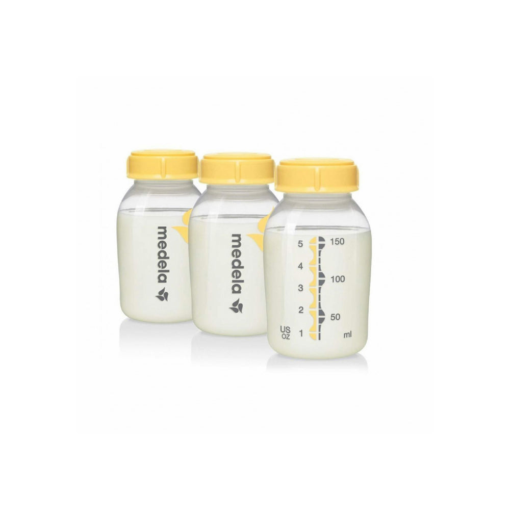 MedelabreastMilkBottle
