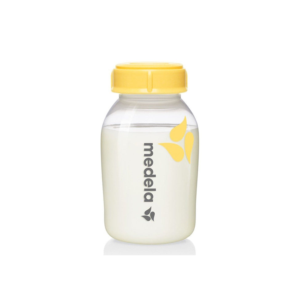 MedelabreastMilkBottle
