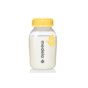 MedelabreastMilkBottle